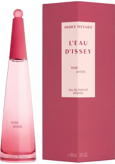 Issey Miyake L'eau D'issey Rose&Rose Intense Kadın Parfüm EDP 90 ML
