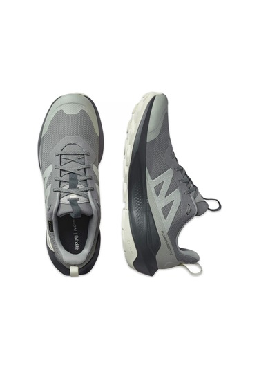 Salomon 474561 Elixir Activ Gtx Outdoor Açık Yeşil Erkek Spor Ayakkabı Açık Yeşil