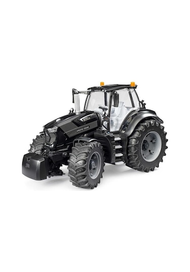 Bruder Deutz-fahr 8280 Ttv Warrior Br03162