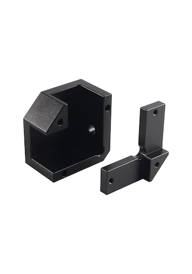 Yunboo Voron 2.4/trident/legacy/vzbot İçin 2020 Profil Montaj Yardımcı Araç Seti - 3d Yazıcı Parçası Ve Sabitleme Aracı