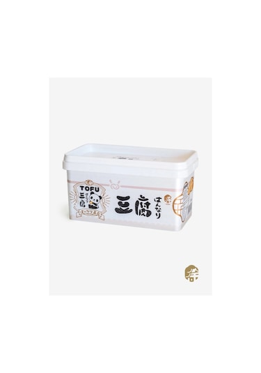 Taze Tofu 1 KG