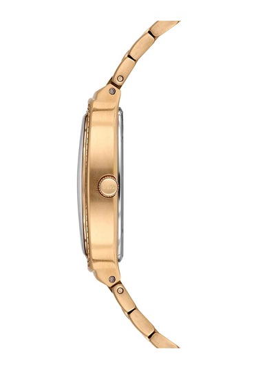 U.s. Polo Assn. Uspa2110-01 Kadın Kol Saati Altın