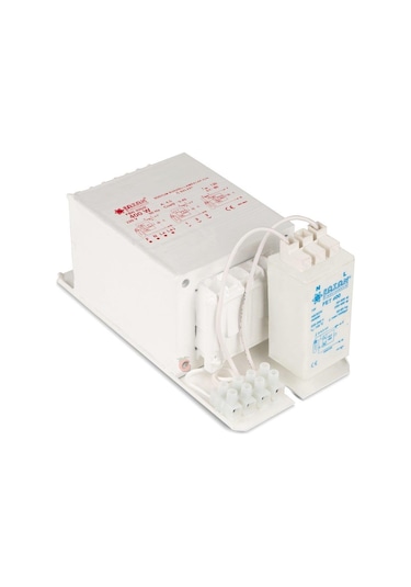 400W Foton Balast Kit