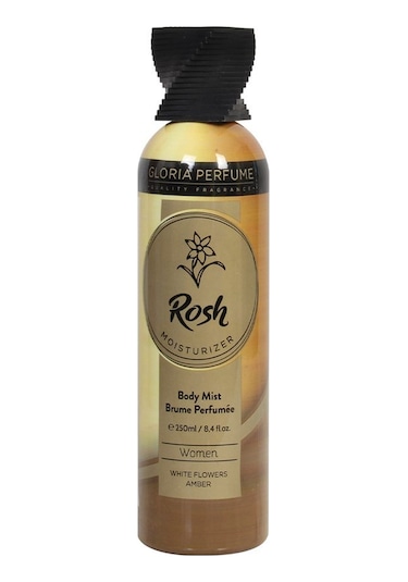 Rosh Body Mist 250 Ml