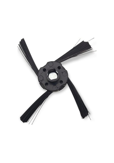 srfn ticaret Neato Botvac D80/D75/D85/D70E/D3/D5/65/75/80/85 Uyumlu Yan Fırça ve Hepa Filtre