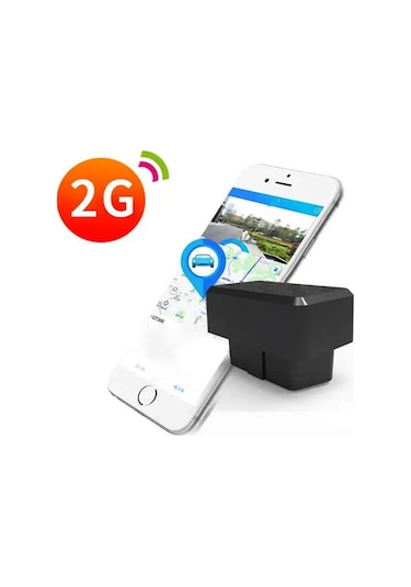 Erctec Obd1 Gps Araç Takip Cihazı