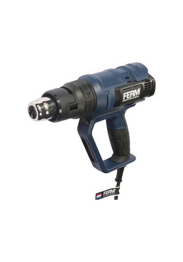 Ferm Professional HAM1017P Sıcak Hava Tabancası 2000W