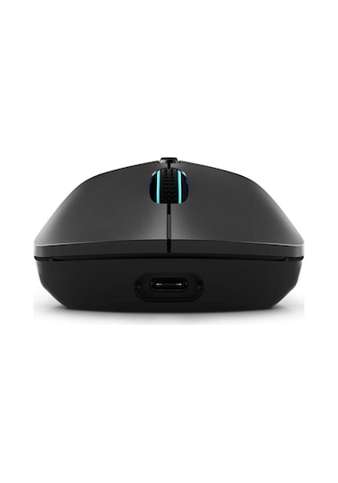 Lenovo Legion M600 16000DPI Kablosuz Optik RGB Siyah Gaming Mouse