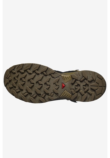 Salomon X Ultra Snowpilot Wp Erkek Bot L47585700 Siyah Siyah Salomon X Ultra Snowpilot Wp Erkek Bot L47585700 Siyah Siyah