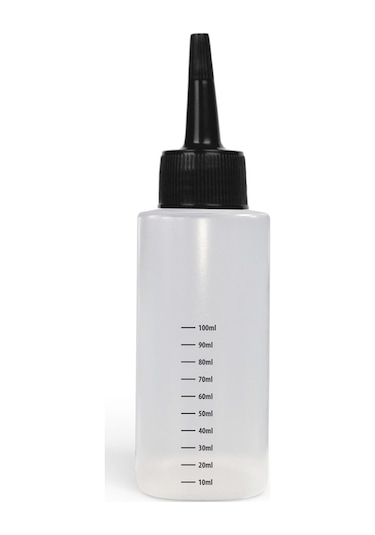 Nishman Siyah Saç Şampuanı 200 ML