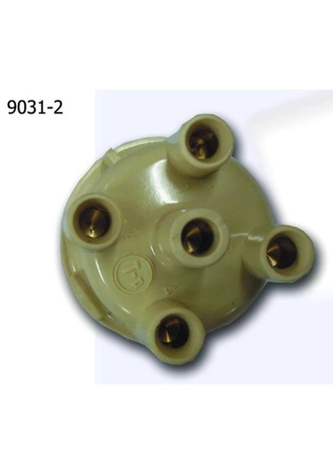 UNUVAR 9031-2 Distribütör Kapağı Murat 131 SLX Dikey