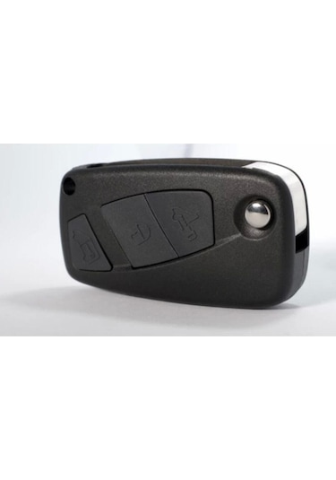 Fiorino Punto Linea Uyumlu Ducato Kumanda Kabı 3 Tuş Logolu Piyasanın En Iyisi Anahtar