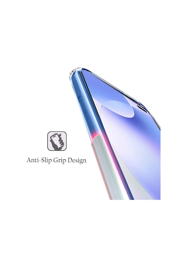 Xiaomi Mi Note 10 Pro Kamera Korumali Süper Silikon Kilif 553953869