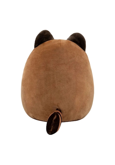 Adopt Me Qam00003 - Tanuki Peluş 20 CM