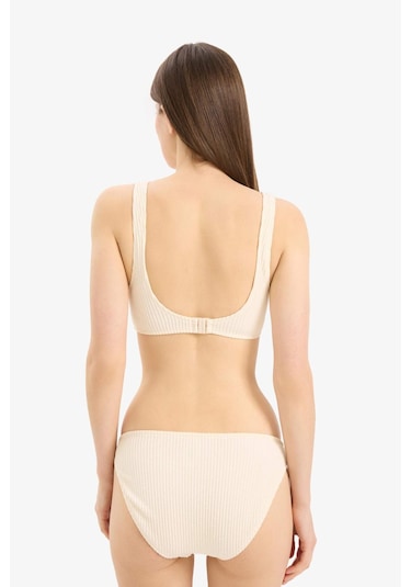 DeFacto Regular Fit Bürümcük Bikini Altı-Fall in Love B6904AX25SMER103