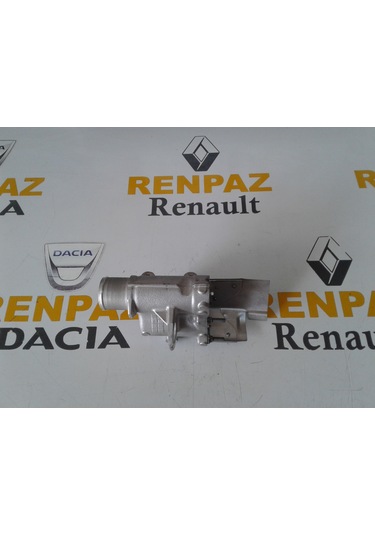 Clio/Kango/Megane/Logan Geri Dönüş Vana Suportu 8200255366