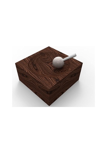 Kutzall S-38-Eg Ince Diş Yuvarlak Törpü 3.1 Mm Sap