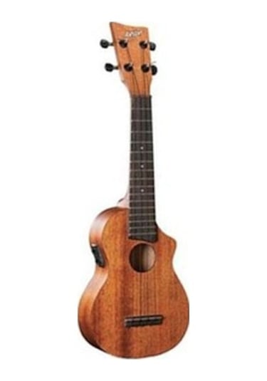 Ashton Uke220Eqmh Elektro Ukulele