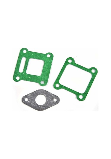 Bloomnest Çocuklar İçin 49cc Mini Quad Atv 2 Zamanlı Motor Karbüratör Kir Bisiklet