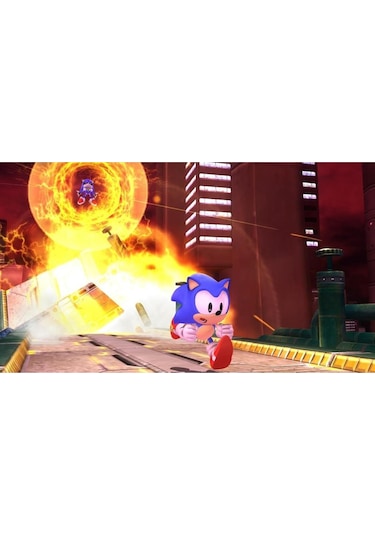 Sonic X Shadow Generations - Nintendo Switch 2