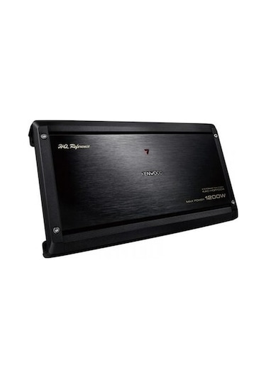 Kenwood Kac-hqr1004 4 Kanal Oto 1200w Amplifikatör