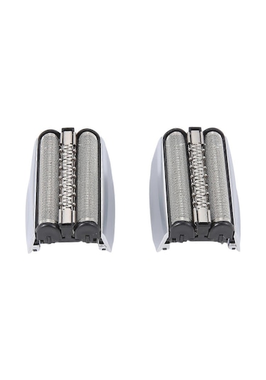 Braun 70s Series-7 790cc İçin 2 Adet Yedek Tıraş Başlığı