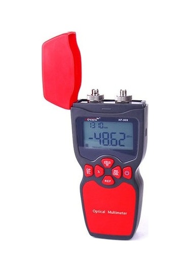 2in1 Optical Power Meter Add Sc Adaptor