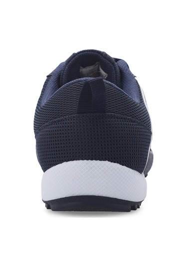 Slazenger ALGAR I Kadın  Lacivert / Beyaz Günlük Spor Ayakkabısı