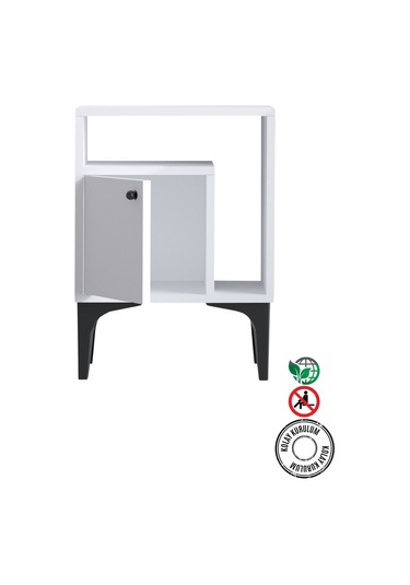 Decormet Emma Komodin Dec0118 Diğer