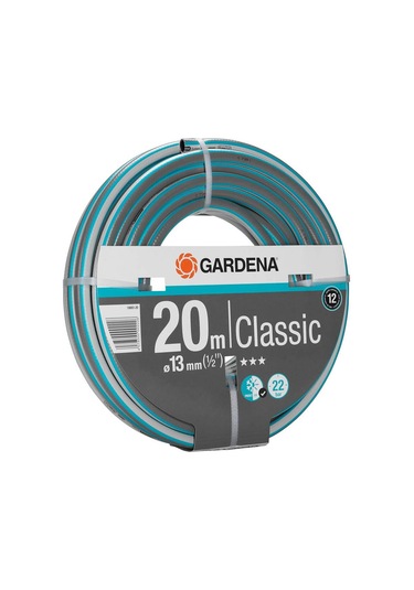 Gardena 18003-20 Classic Hortum 13 Mm 1/2 Inç 20 Metre