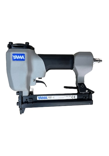 Yama YAT-425K Havalı U Zımba / Çivi Çakma Tabancası