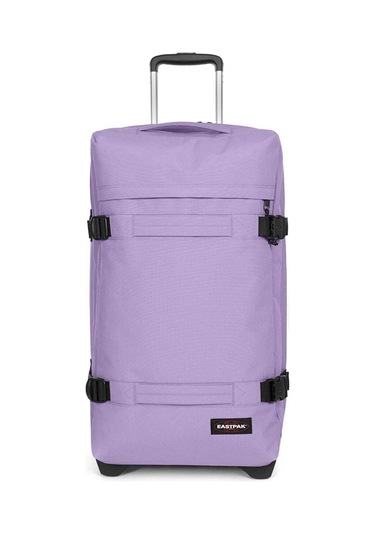 Eastpak Transit'r L Büyük Boy Valiz Ek0a5ba9 Lavender Lilac Çok Renkli Eastpak Transit'r L Büyük Boy Valiz Ek0a5ba9 Lavender Lilac Çok Renkli