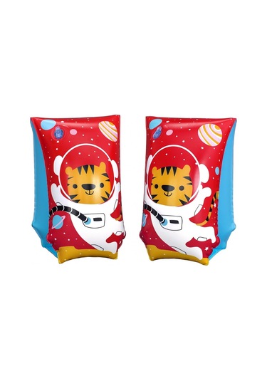 Bestway Kolluk 30x15cm Balık& Penguen Kzldbw32102 7591