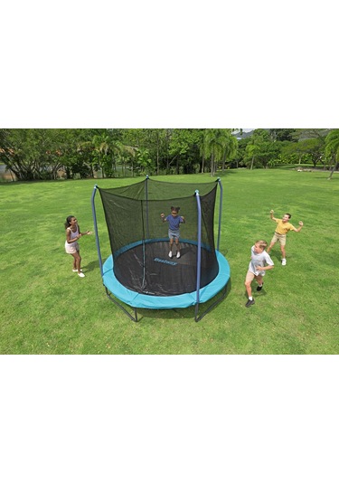 Bestway Xtreme Air 59103 3,05 M Bahçe Trambolini