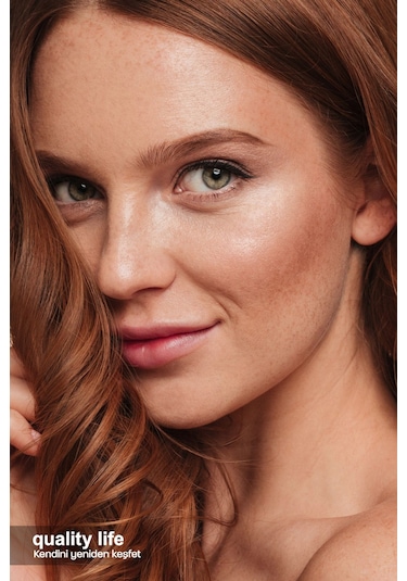 Quality Life Ql 6 Aktifli Dökülen & Geç Uzayan Saçlar İçin Şampuan 300 ML