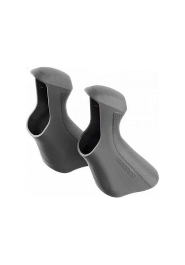 Shimano Ultegra St-R8000 - R7000 Elcik Seti Siyah