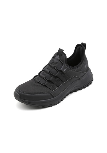 Lescon Scuba 2 Unisex Spor Ayakkabı Siyah