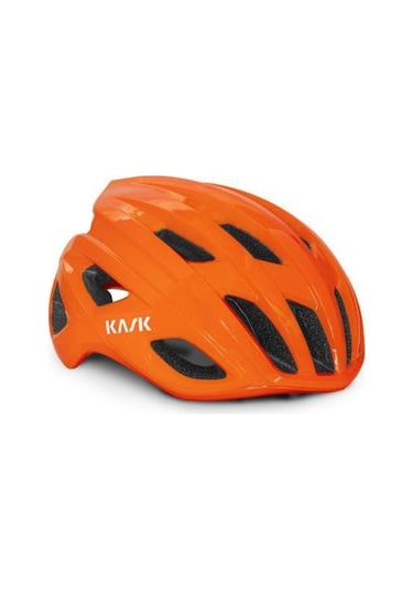 Kask Mojito3 Turuncu L Turuncu