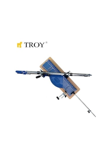 Troy 25002 Hassas Manuel Gönye Testere (550mm)