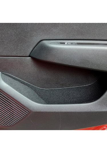 Renault Clio 5 Konfor Seti