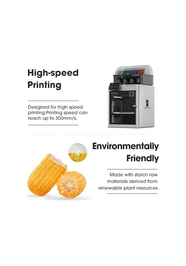 Esun Bej Pla+ Filament 1.75mm 1 Kg Plus - Urhanshop Yetkili Satış