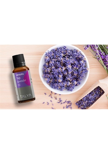 Talya Lavanta Yağı 20 ML