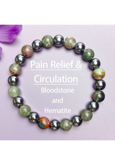 Akik Bilezik, Arkadaşlar İçin Mükemmel Bir Hediye No.329