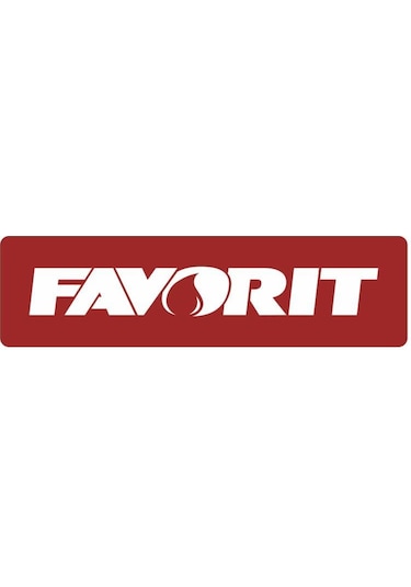 Favorit SAE 90 API GL-1 Bidon Dişli Yağı 20 L