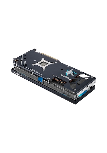 Powercolor AMD Radeon RX 7700 XT Hellhound OC 12 GB GDDR6 192 Bit Ekran Kartı