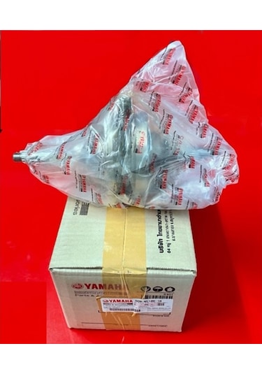 Yamaha Delıght Xc115 Or. Komple Krank 52B-We140-10 Fiyatları ve