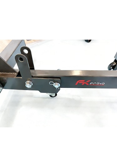 Fk Friko 680 Kg Motor Toplama Sehpası Katlanır