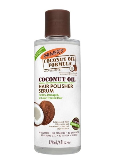 Palmer's Coconut Oil Hair Polisher Serum 178 ML
