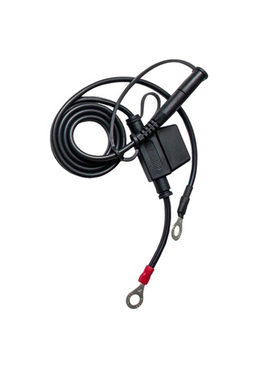 Bs Battery Bs10-automatıc Charger 6v/12v