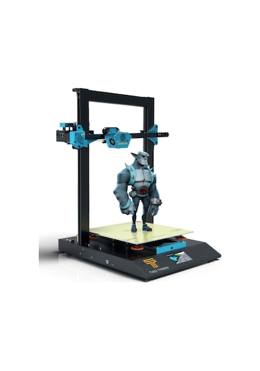 Two Trees Bluer Plus 3D Yazıcı